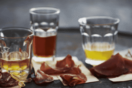 Maridaje de cerveza y carne