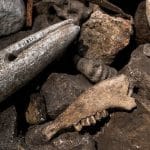 La cerveza vikinga elaborada con piedras calientes