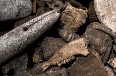 La cerveza vikinga elaborada con piedras calientes