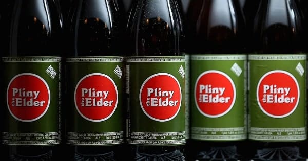 Pliny the Elder Pliny the Elder