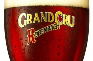 Rodenbach GrandCru Flanders Red Ale