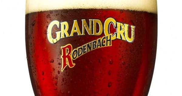 Rodenbach GrandCru Flanders Red Ale Rodenbach GrandCru Flanders Red Ale