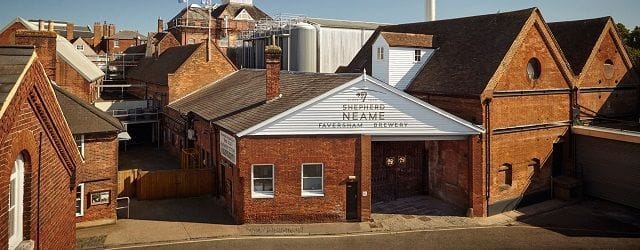 Shepherd Neame Brewery Shepherd Neame Brewery