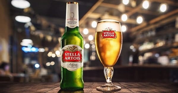 Stella Artois Stella Artois