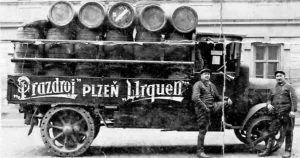 Pilsner Urquell Pilsner Urquell