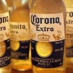 Cerveza Corona Extra