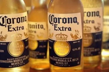 Cerveza Corona Extra