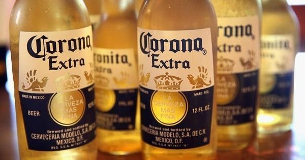 La historia y los orígenes de cerveza Corona Extra - The Beer Times™