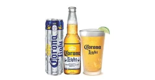 Corona Light Corona Light