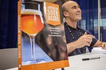 Elaborar cervezas sour