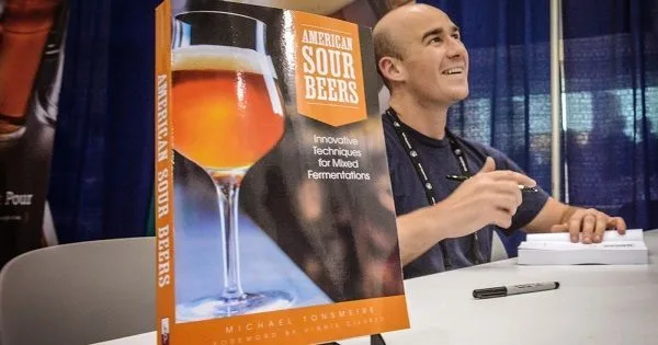 Elaborar cervezas sour
