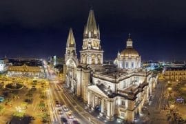 Guadalajara