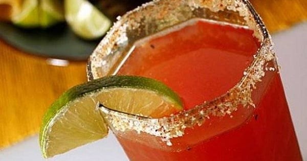 Michelada mexicana Michelada mexicana