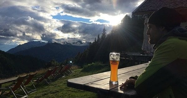 Weihenstephaner Weihenstephaner