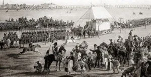 Origins of Oktoberfest Origins of Oktoberfest