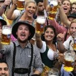 Oktoberfest Munich