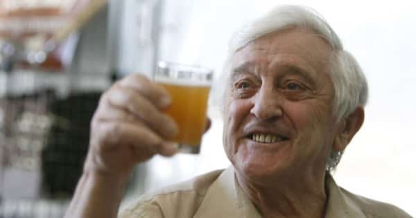 Pierre Celis (21/03/1925 - 09/04/2011) Pierre Celis