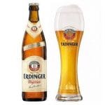 Erdinger Weissbier