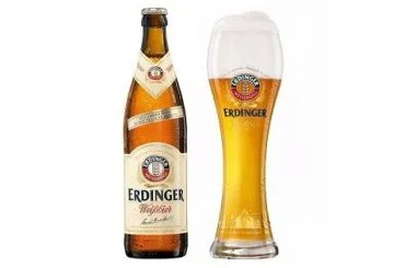 Erdinger Weissbier