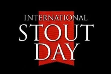 Stout Day
