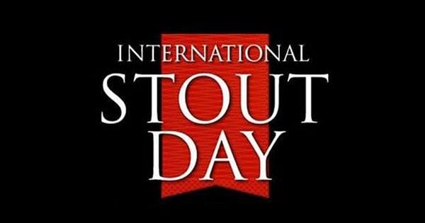 Stout Day Stout Day
