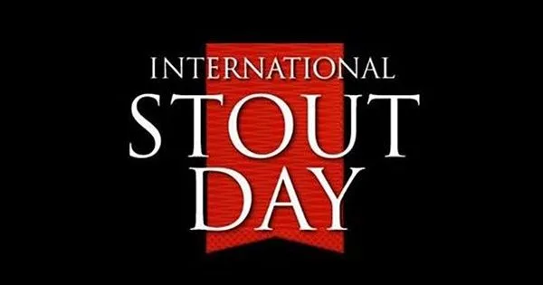 Stout Day 