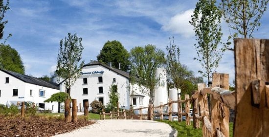 Brasserie d'Achouffe, Achouffe Brasserie d'Achouffe, Achouffe