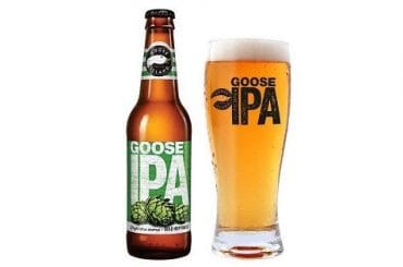 Goose IPA