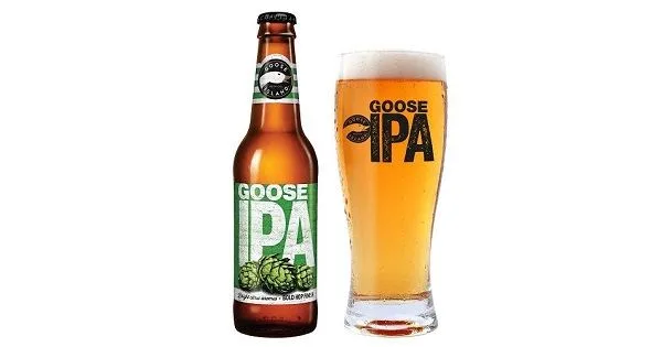Goose IPA