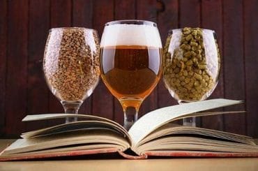 Libros de cerveza