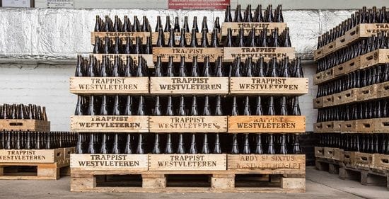 Brouwerij Westvleteren, Vleteren Brouwerij Westvleteren, Vleteren