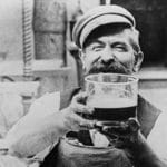 Historia Berliner Weisse