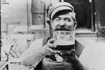 Historia Berliner Weisse