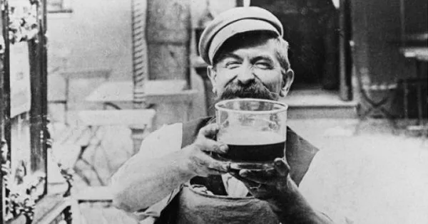 Historia Berliner Weisse