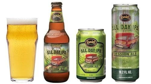 Founders All Day IPA
