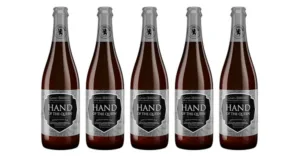 Cerveza Game of Thrones Cerveza Game of Thrones