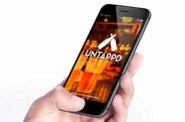 Untappd