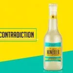 Botella Winebeer