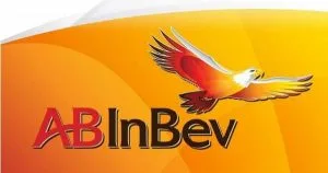 Logo de AB InBev