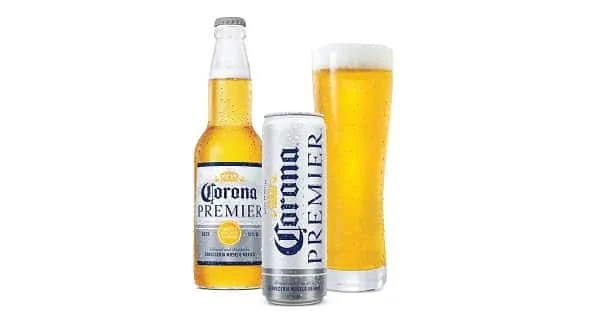 Corona Premier Corona Premier
