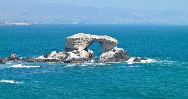 La Portada de Antofagasta