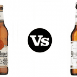 Pilsner Checa vs Pilsner Alemana