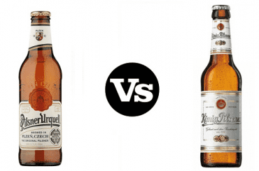 Pilsner_Checa_vs_Pilsner_Alemana