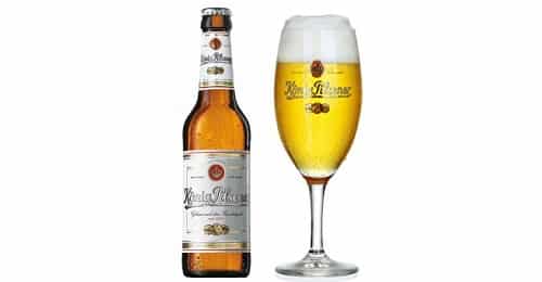 Pilsner König Pilsner König