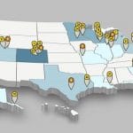 50 Mayores Cervecerias USA 2017