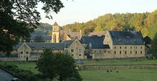 Abbaye Notre-Dame d'Orval