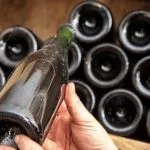 Botellas de Lambic