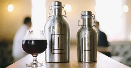 Growlers acero