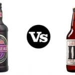 Ipa Inglesa vs IPA Americana