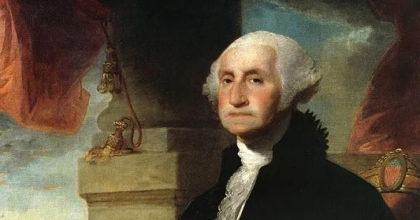 George Washington